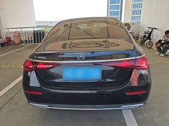 Mercedes-Benz E-Class E 300 L Fashion Edition - ფოტო 5