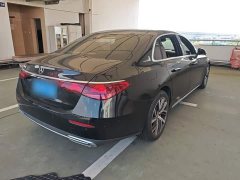 Mercedes-Benz E-Class E 300 L Fashion Edition - ფოტო 6