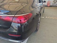 Mercedes-Benz E-Class E 300 L Fashion Edition - ფოტო 7