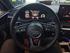 Audi A4L 40 TFSI Luxury Dynamic - ფოტო 10