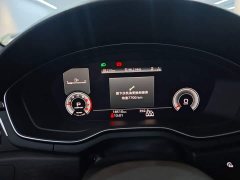 Audi A4L 40 TFSI Luxury Dynamic - ფოტო 11