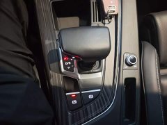 Audi A4L 40 TFSI Luxury Dynamic - ფოტო 13