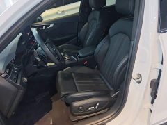 Audi A4L 40 TFSI Luxury Dynamic - ფოტო 14