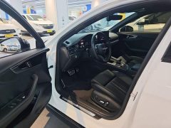 Audi A4L 40 TFSI Luxury Dynamic - ფოტო 15
