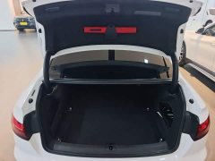 Audi A4L 40 TFSI Luxury Dynamic - ფოტო 18
