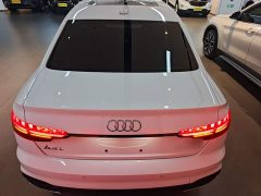 Audi A4L 40 TFSI Luxury Dynamic - ფოტო 5