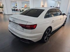 Audi A4L 40 TFSI Luxury Dynamic - ფოტო 6