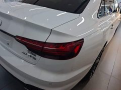 Audi A4L 40 TFSI Luxury Dynamic - ფოტო 7