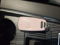 Audi A4L 40 TFSI Luxury Dynamic - ფოტო 8