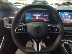 SAIC MG7 2023 1.5T DCT Ultimate Elegance - ფოტო 10