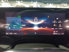 SAIC MG7 2023 1.5T DCT Ultimate Elegance - ფოტო 11