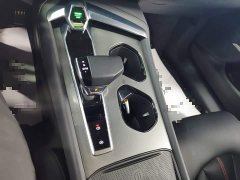 SAIC MG7 2023 1.5T DCT Ultimate Elegance - ფოტო 13