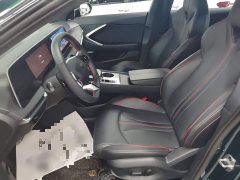 SAIC MG7 2023 1.5T DCT Ultimate Elegance - ფოტო 14