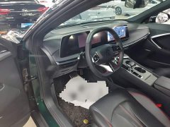 SAIC MG7 2023 1.5T DCT Ultimate Elegance - ფოტო 15