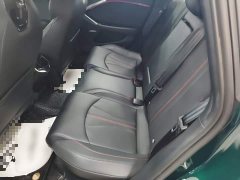 SAIC MG7 2023 1.5T DCT Ultimate Elegance - ფოტო 16