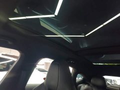 SAIC MG7 2023 1.5T DCT Ultimate Elegance - ფოტო 17