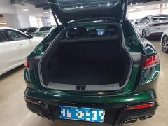 SAIC MG7 2023 1.5T DCT Ultimate Elegance - ფოტო 18