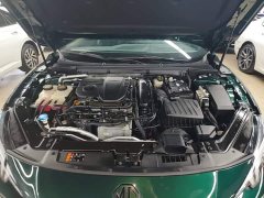 SAIC MG7 2023 1.5T DCT Ultimate Elegance - ფოტო 19