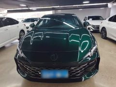 SAIC MG7 2023 1.5T DCT Ultimate Elegance - ფოტო 2