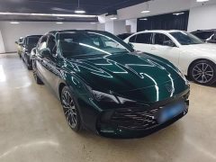 SAIC MG7 2023 1.5T DCT Ultimate Elegance - ფოტო 3