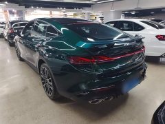 SAIC MG7 2023 1.5T DCT Ultimate Elegance - ფოტო 4