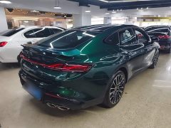 SAIC MG7 2023 1.5T DCT Ultimate Elegance - ფოტო 6
