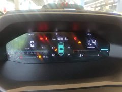Changan CS55 PLUS 2nd Generation 1.5T DCT Luxury - ფოტო 11