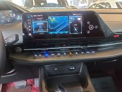 Changan CS55 PLUS 2nd Generation 1.5T DCT Luxury - ფოტო 12
