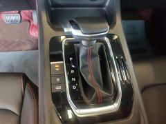 Changan CS55 PLUS 2nd Generation 1.5T DCT Luxury - ფოტო 13