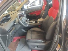 Changan CS55 PLUS 2nd Generation 1.5T DCT Luxury - ფოტო 14