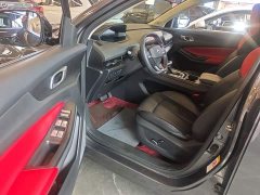Changan CS55 PLUS 2nd Generation 1.5T DCT Luxury - ფოტო 15