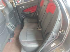 Changan CS55 PLUS 2nd Generation 1.5T DCT Luxury - ფოტო 16
