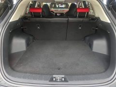 Changan CS55 PLUS 2nd Generation 1.5T DCT Luxury - ფოტო 18