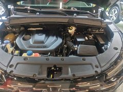 Changan CS55 PLUS 2nd Generation 1.5T DCT Luxury - ფოტო 19