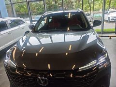 Changan CS55 PLUS 2nd Generation 1.5T DCT Luxury - ფოტო 2