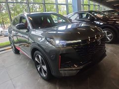 Changan CS55 PLUS 2nd Generation 1.5T DCT Luxury - ფოტო 3
