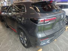 Changan CS55 PLUS 2nd Generation 1.5T DCT Luxury - ფოტო 4