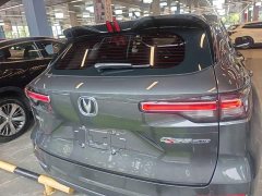 Changan CS55 PLUS 2nd Generation 1.5T DCT Luxury - ფოტო 5
