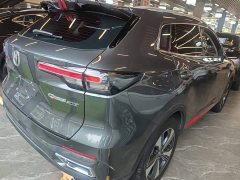 Changan CS55 PLUS 2nd Generation 1.5T DCT Luxury - ფოტო 6
