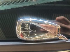 Changan CS55 PLUS 2nd Generation 1.5T DCT Luxury - ფოტო 8
