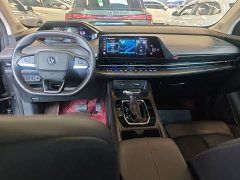 Changan CS55 PLUS 2nd Generation 1.5T DCT Luxury - ფოტო 9