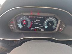 Audi Q3 35 TFSI Dynamic Entry - ფოტო 11