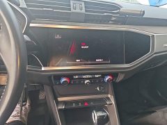 Audi Q3 35 TFSI Dynamic Entry - ფოტო 12