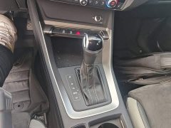 Audi Q3 35 TFSI Dynamic Entry - ფოტო 13