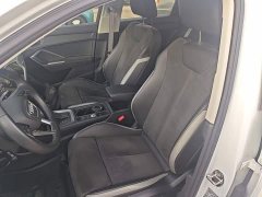 Audi Q3 35 TFSI Dynamic Entry - ფოტო 14
