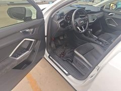 Audi Q3 35 TFSI Dynamic Entry - ფოტო 15