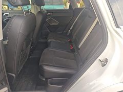 Audi Q3 35 TFSI Dynamic Entry - ფოტო 16