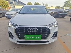 Audi Q3 35 TFSI Dynamic Entry - ფოტო 2