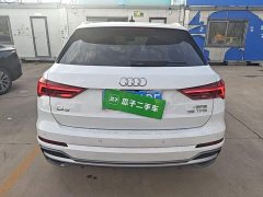 Audi Q3 35 TFSI Dynamic Entry - ფოტო 5