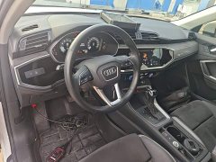 Audi Q3 35 TFSI Dynamic Entry - ფოტო 9